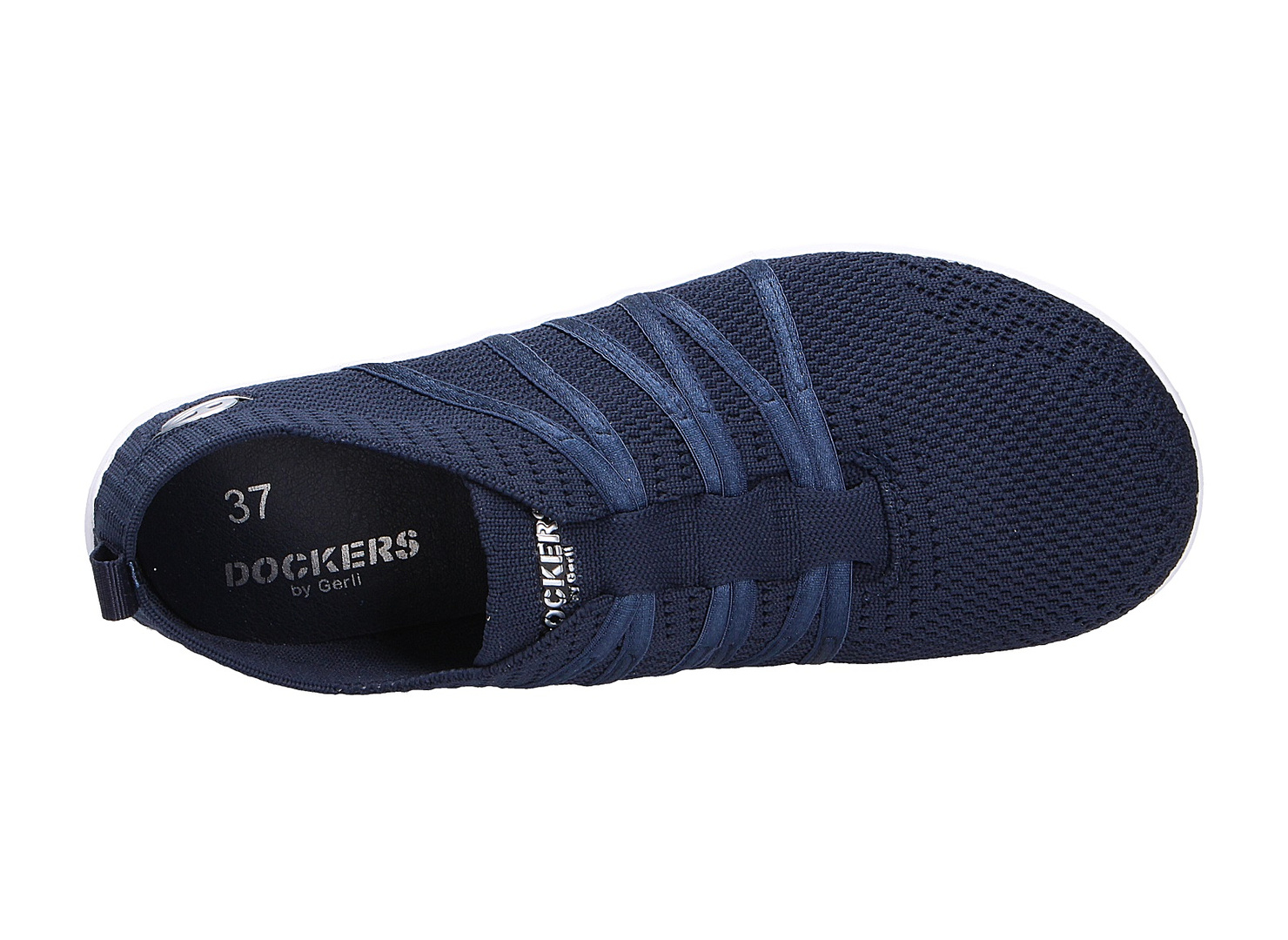 Dockers Damen Slipper | Sportliche Slipper | SLIPPER | DAMEN | Schuhhaus  Dufner | ...wo es schöne Schuhe gibt!
